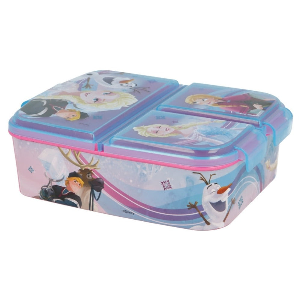Frozen Brotdose Kinder Lunchbox Sandwichbox