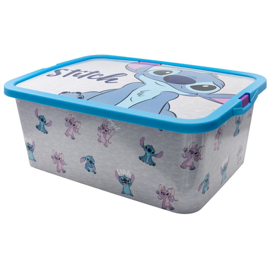 Lilo & Stitch Aufbewahrungsbox Store Box – 13 Liter
