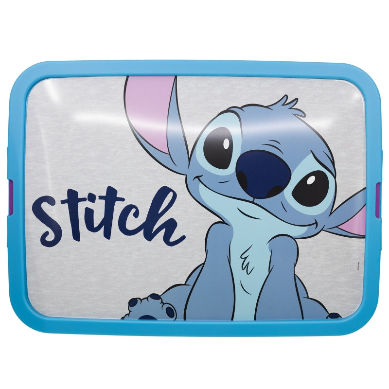 Lilo & Stitch Aufbewahrungsbox Store Box - 13 Liter