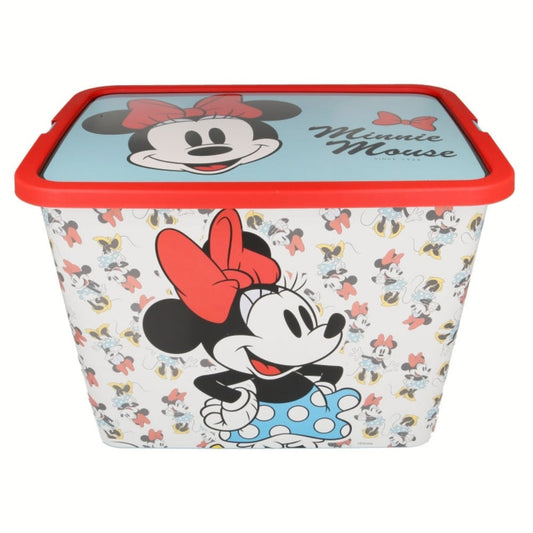 Minnie Maus Aufbewahrungsbox Store Box – 23 Liter