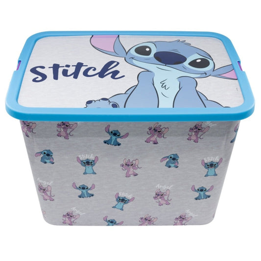 Lilo & Stitch Aufbewahrungsbox Store Box – 23 Liter