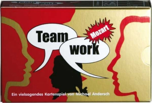 Teamwork Mozart